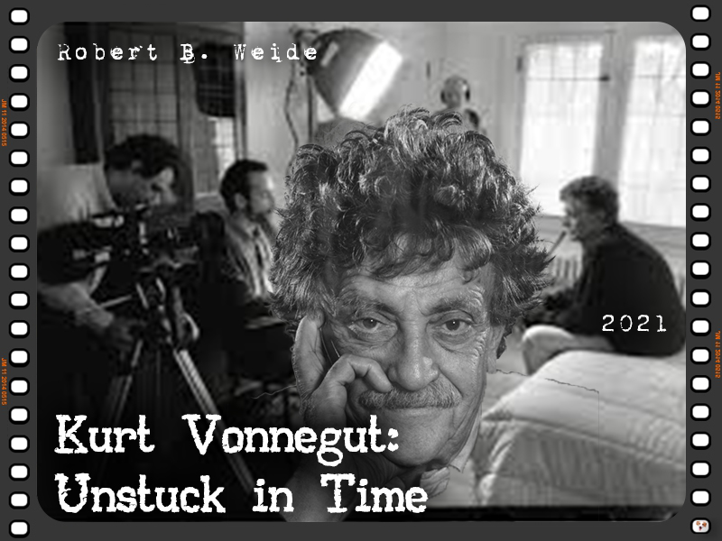 Kurt Vonnegut Unstuck in Time